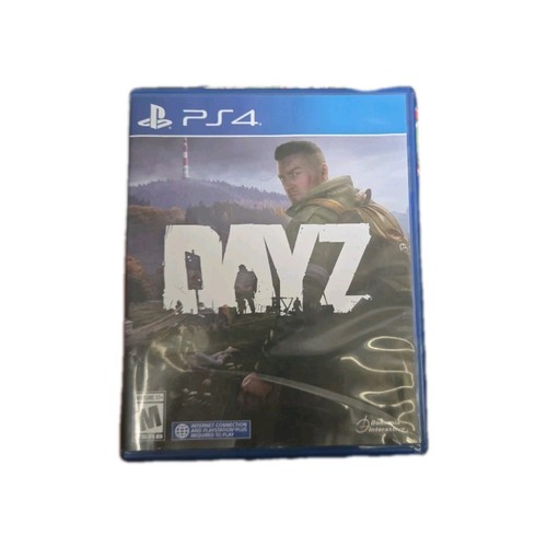 Dayz für sony playstation - für,