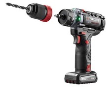 Parkside Bohrschrauber
