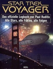 STAR TREK Voyager, Das