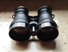 Antikes Fernglas Wilh. Busch 1913–1927 – C. Plath Hamburg