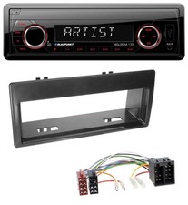 Blaupunkt SD USB 1DIN MP3 AUX