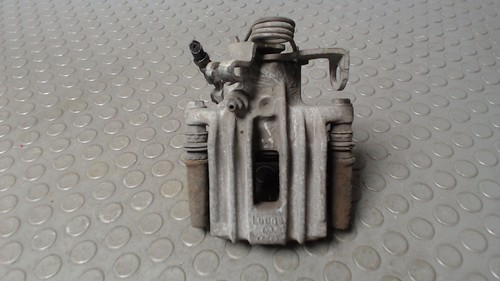 Bremssattel hinten links - hinten,