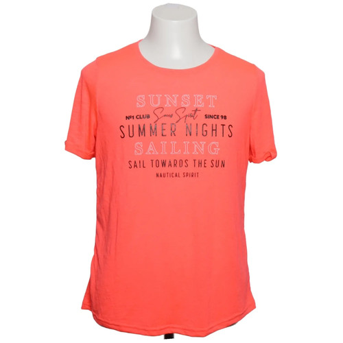 Soccx camp david t - by, t-shirt
