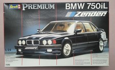 BMW 750iL Zender Revell