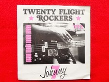Twenty Flight Rockers Johnny
