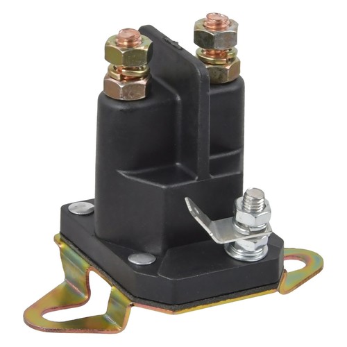 12v polig magnetschalter - 12v, 3-polig