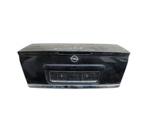 Opel Astra G Cabrio Heckklappe Kofferraumklappe