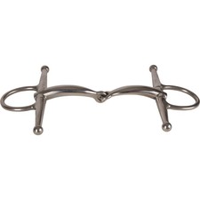 Velari 12,5 cm Schenkeltrense