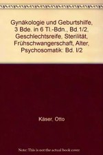 Gynäkologie und Geburtshilfe