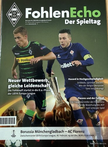 Fohlenecho•Der