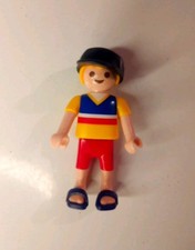 Playmobil Figur Kind Junge f