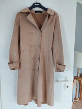 Zara Mantel Frühling