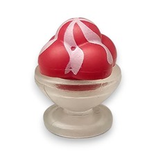 Playmobil Zubehör Eisbecher