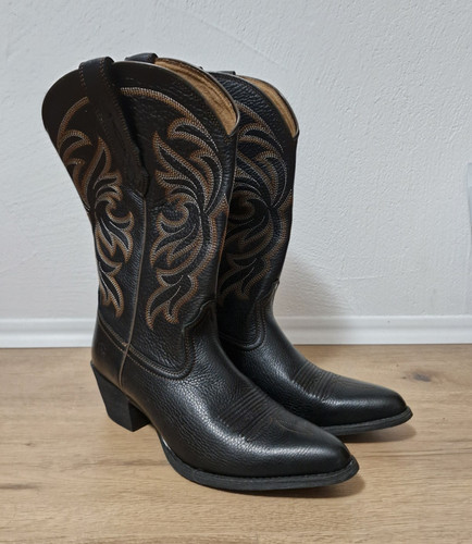 Ariat westernreitstiefel - ariat,