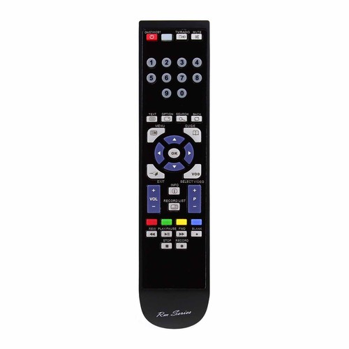 Sagemcom ersatz fernbedienung - sagemcom,