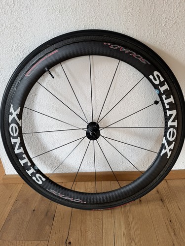 Xentis squad laufräder - xentis, 5.8
