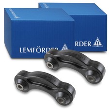 2x LEMFÖRDER KOPPELSTANGE