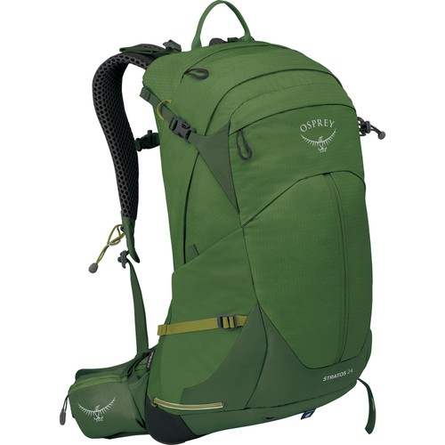 Osprey stratos rucksack - osprey,