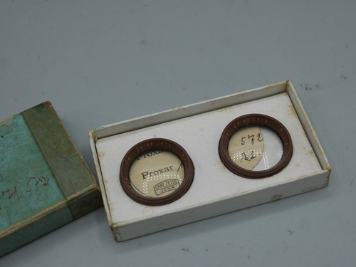 Carl zeiss jena proxar - zeiss,