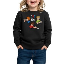Die Drei Fragezeichen Kids