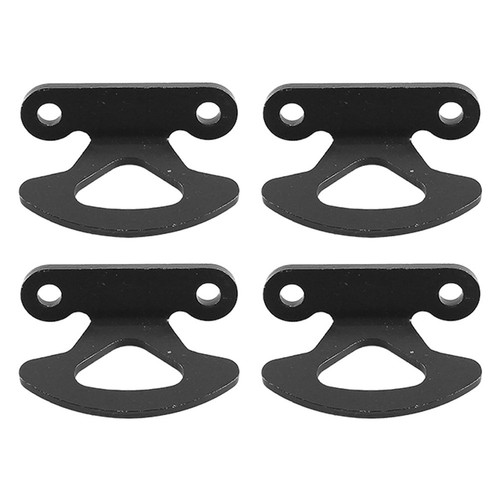4pcs iron truck bed tie - 4pcs,