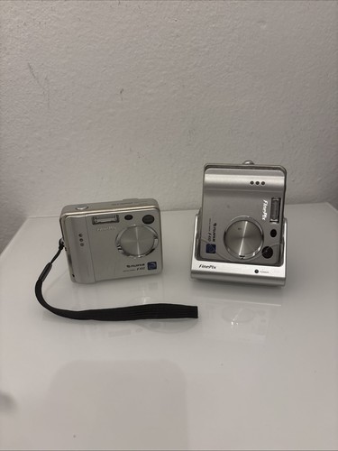 Fujifilm finepix f410 - fujifilm,