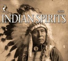 Indian Spirits von Various |