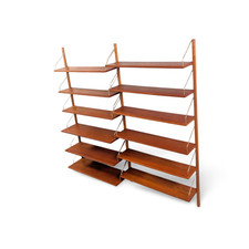 Original midcentury poul - midcentury,