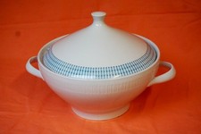 Stadtlengsfeld Porzellan gr