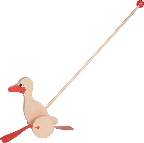 Schiebetier ente laufente - schiebetier,