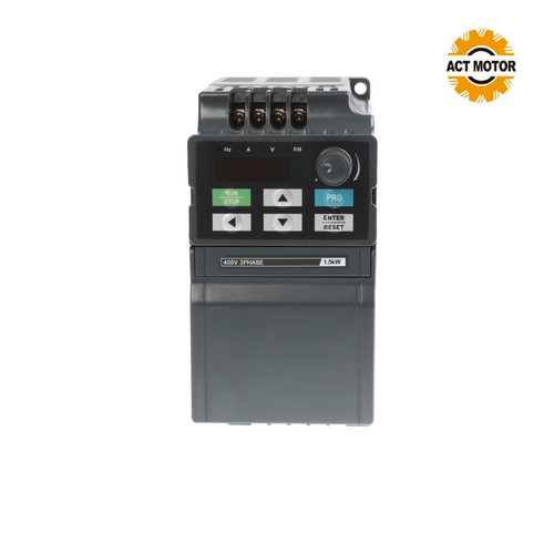 5kw frequenzumrichter 3ph - 1,5kw,