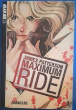 MAXIMUM RIDE Band 1 - James