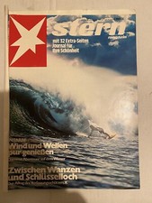 Stern Zeitschrift 12/1977