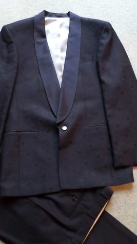 Trachtenanzug anzug tracht - trachtenanzug,