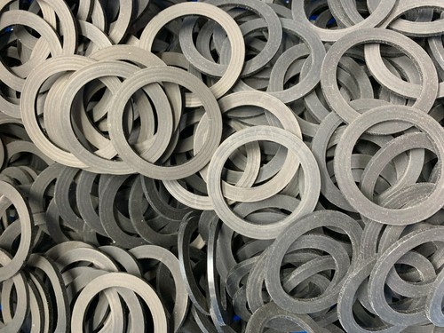 Dichtung 120 für - 120°c,