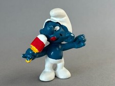 20053 EISSCHLUMPF  - SCHLEICH