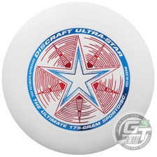 Discraft ULTRA-STAR 175g
