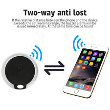 2024 Mini GPS Tracker Auto Fahrzeug Kinder Hunde Echtzeit-Tracking Wasserdicht.