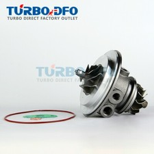 Turbo CHRA core for Opel Astra