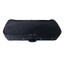 Double Violin Case 4/4 Full