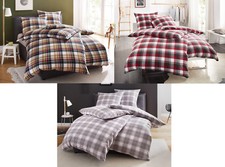 Landhaus Karo Flanell