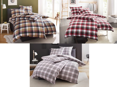 Landhaus karo flanell - landhaus,
