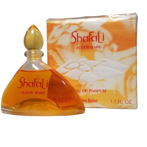 Yves rocher shafali ml - yves, 50