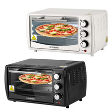Mini backofen pizzaofen - mini,