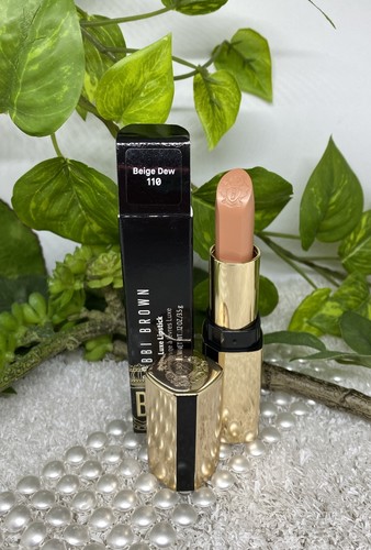Bobbi brown luxe lipstick - bobbi,