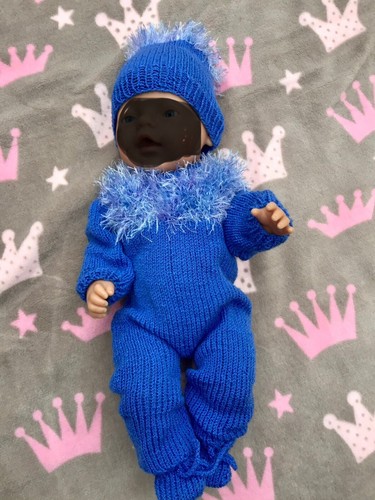 Puppen garnitur teile - ,