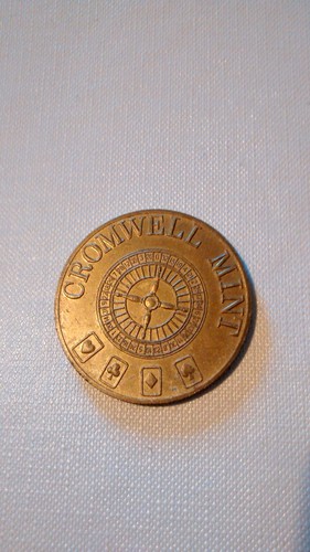Cromwell mint casino - cromwell,