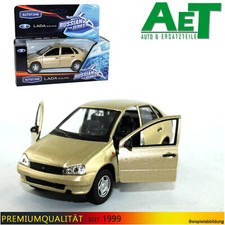 Lada Kalina 1118 Modellauto