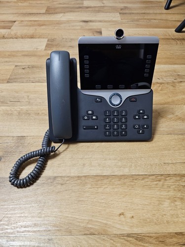 Cisco 8845 voip - cisco, voip-telefon
