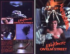 Wes Craven A NIGHTMARE ON ELM